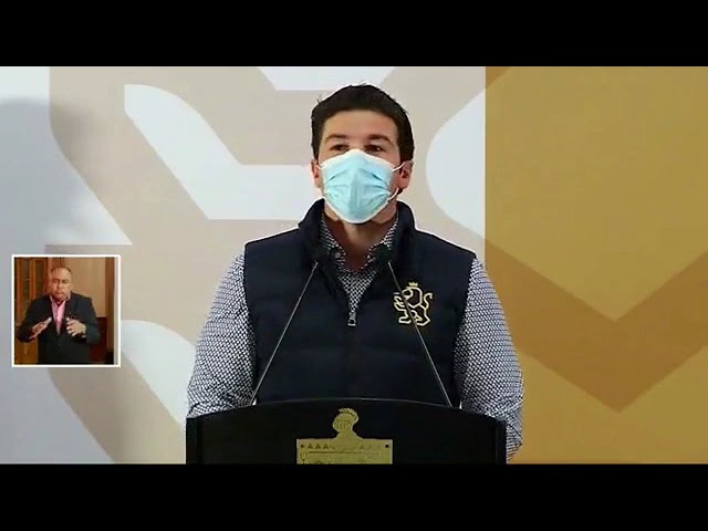 Quita Nuevo León uso obligatorio de cubrebocas