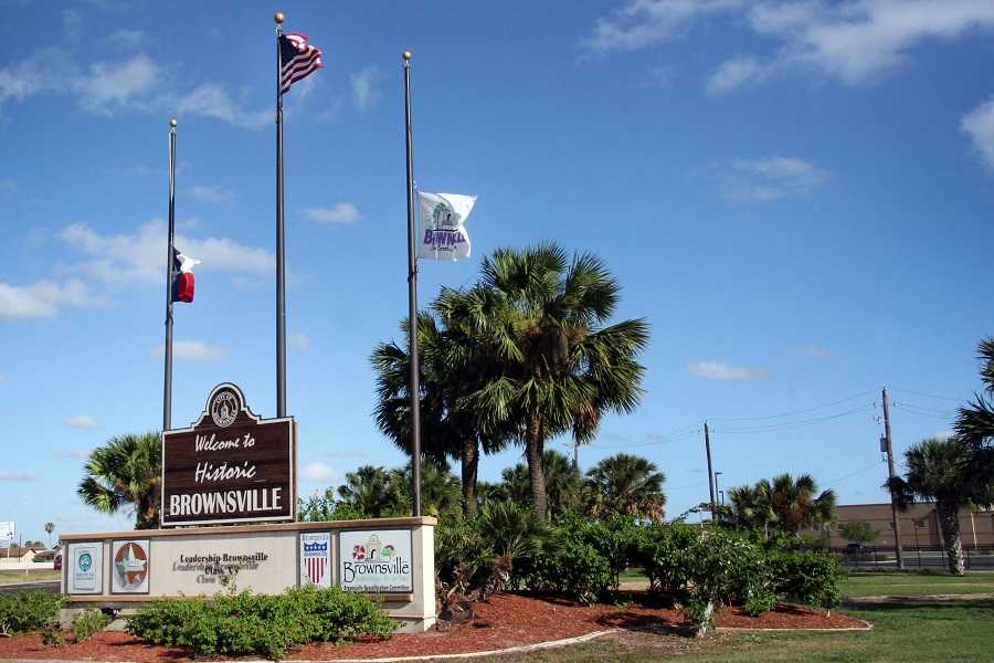 Ocupa Brownsville lugar 16 de las más seguras en EUA