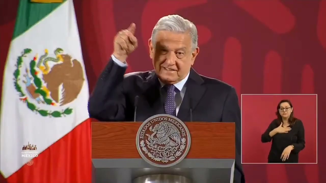 AMLO arremetió contra el INE: no son imparciales, ni rectos