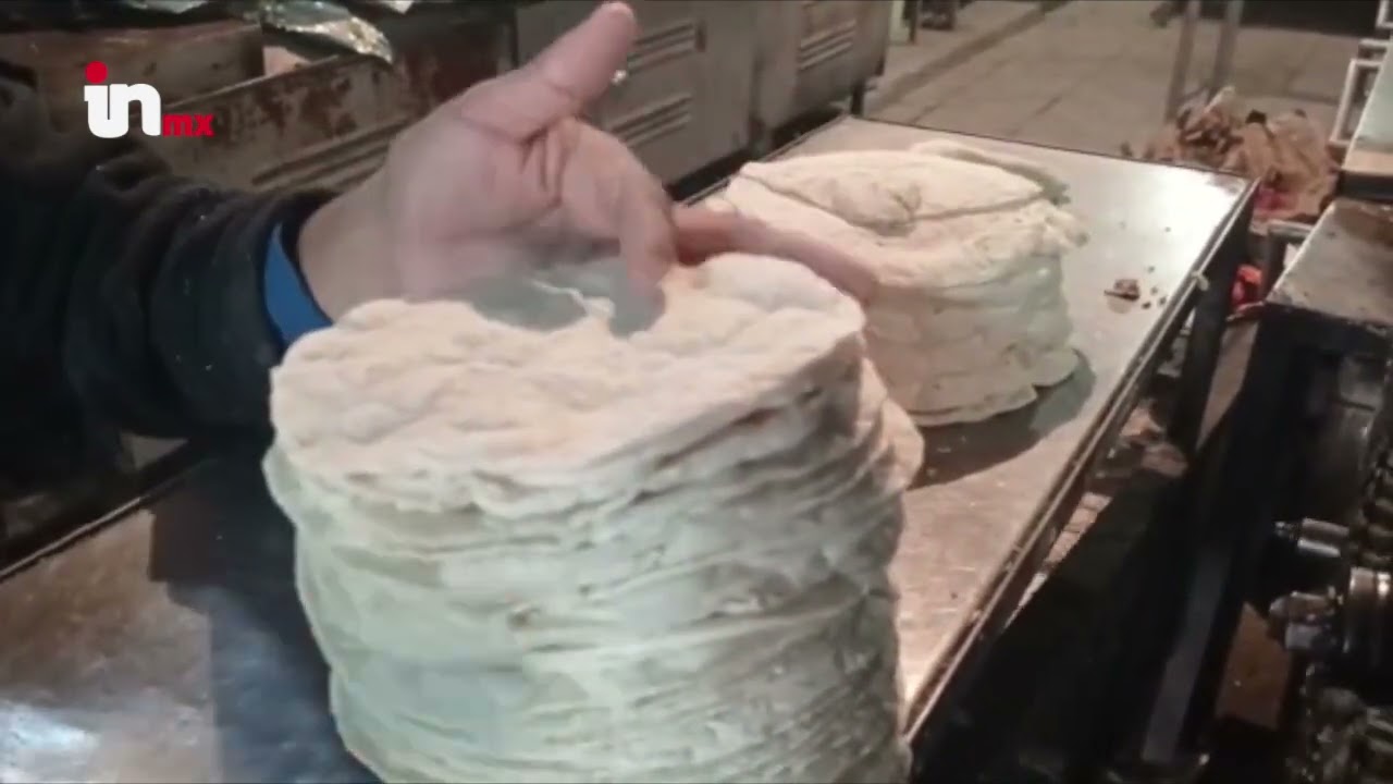 Prevén incremento  de dos pesos en la tortilla