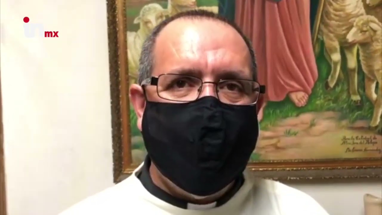 Inicia la Semana Mayor en Matamoros