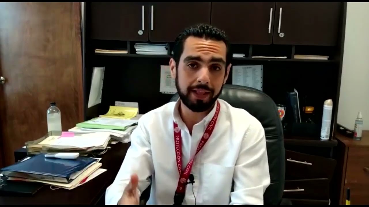 Saldo blanco en la primera semana de vacaciones en Reynosa