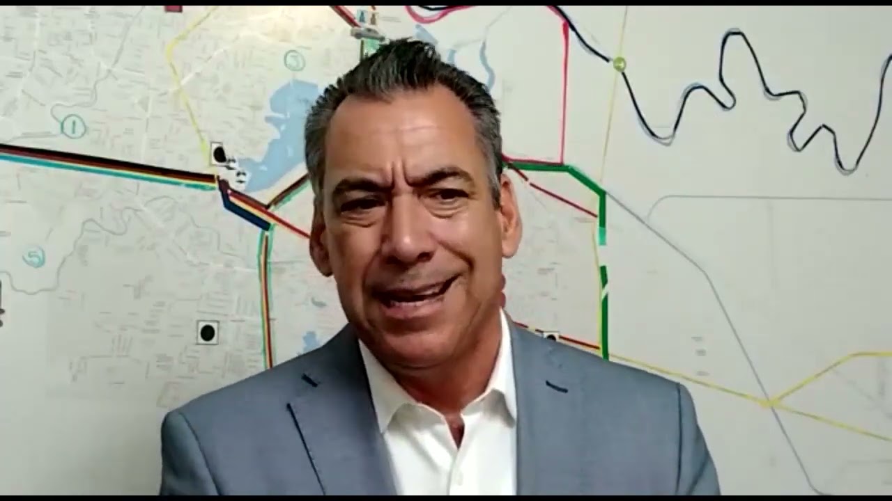 Secretario de seguridad, reconoce investigación abierta