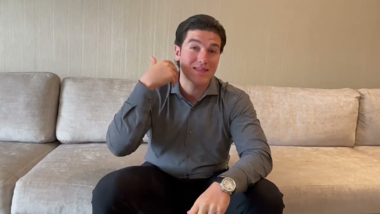 Habla Samuel García sobre caso Debanhi