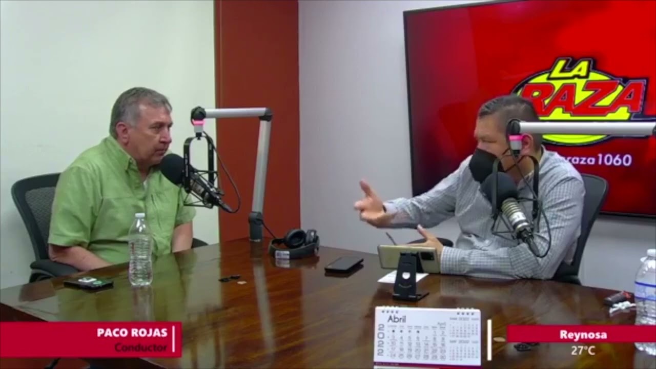 No es fácil olvidar: Oscar Luebbert Gutiérrez