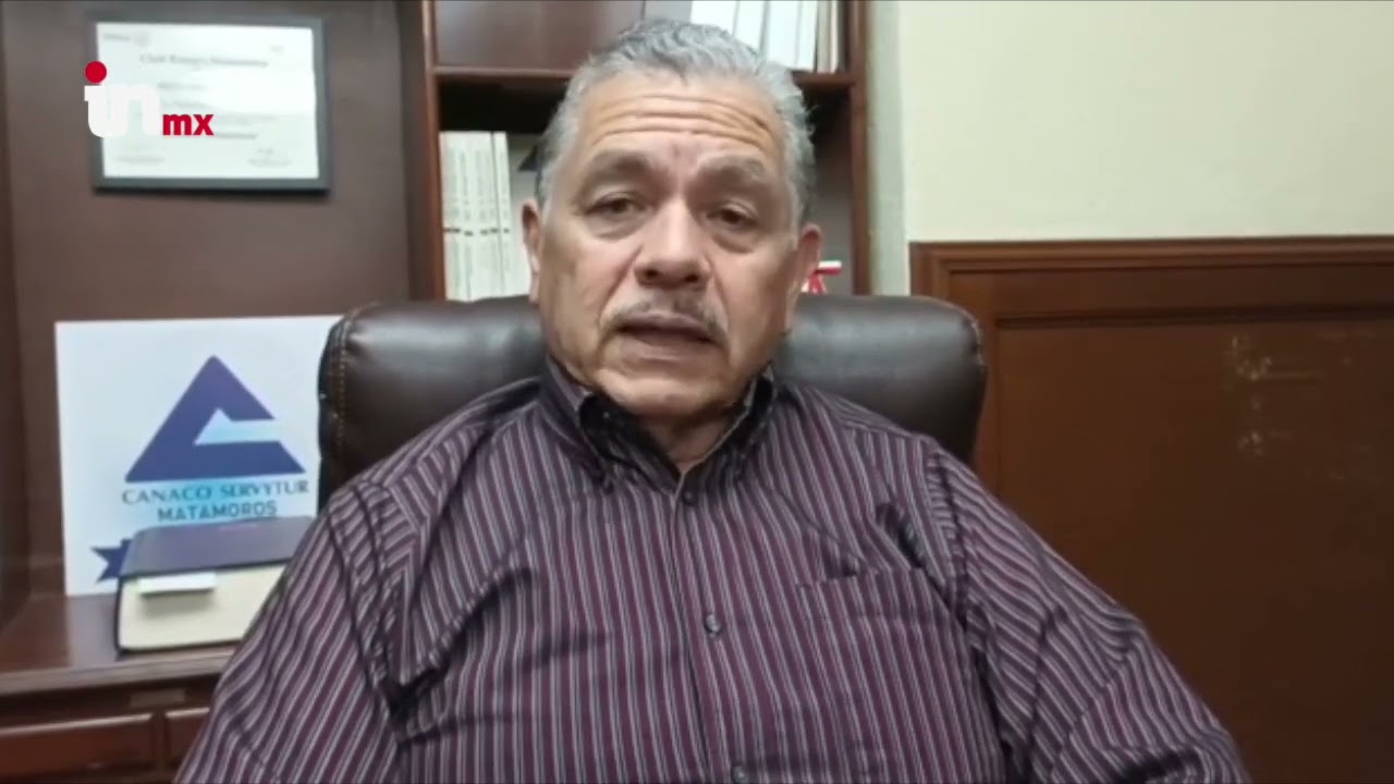 Presidente de la CANACO opina sobre debate de candidatos