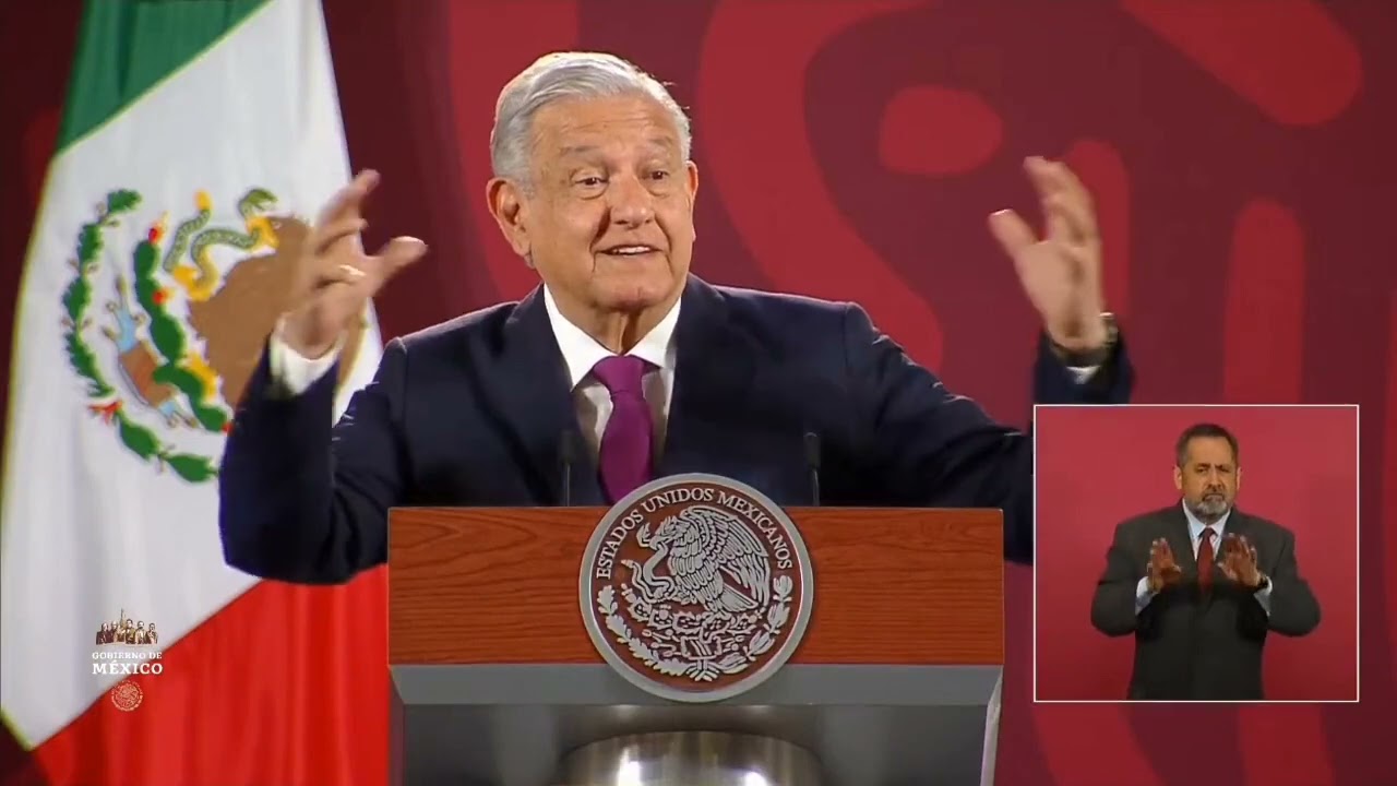 “Precio parejo de una canasta básica”: AMLO