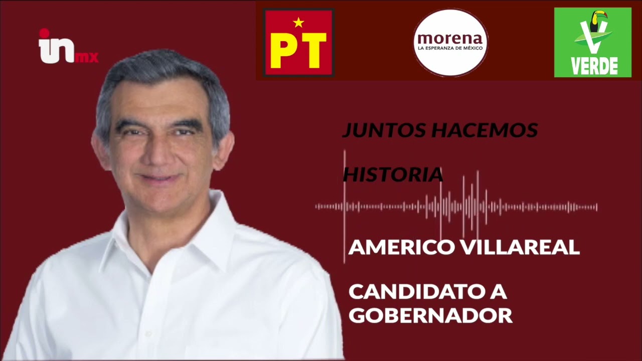 Ya no  se pedirá “moches”  a proveedores: Américo Villarreal
