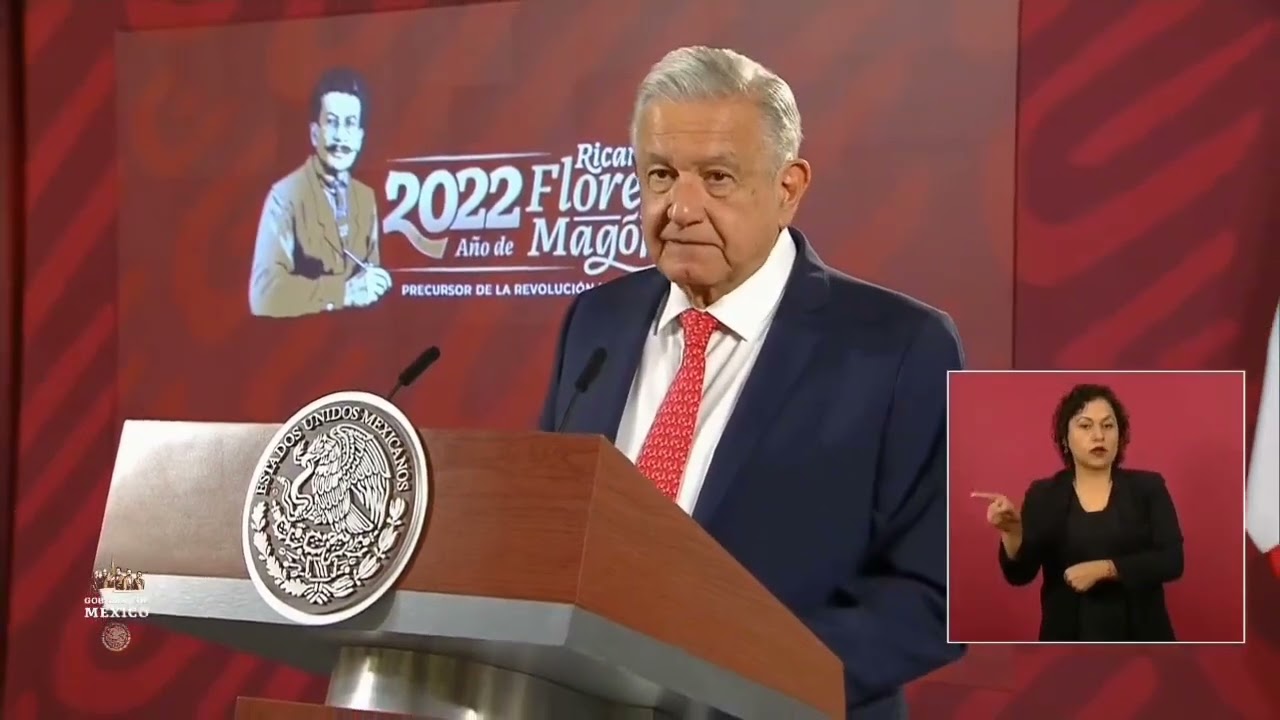Enviará AMLO la iniciativa de Reforma Electoral