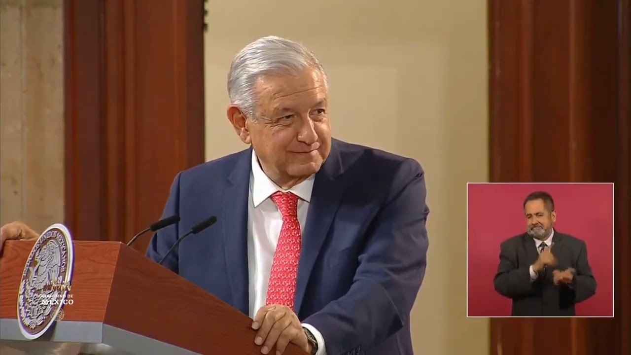 Triunfo “pírrico” de la Reforma Eléctrica: AMLO