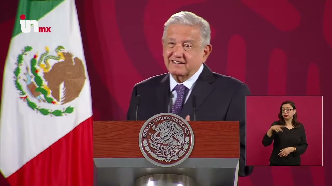 Fue hacienda dice AMLO sobre la gasolina