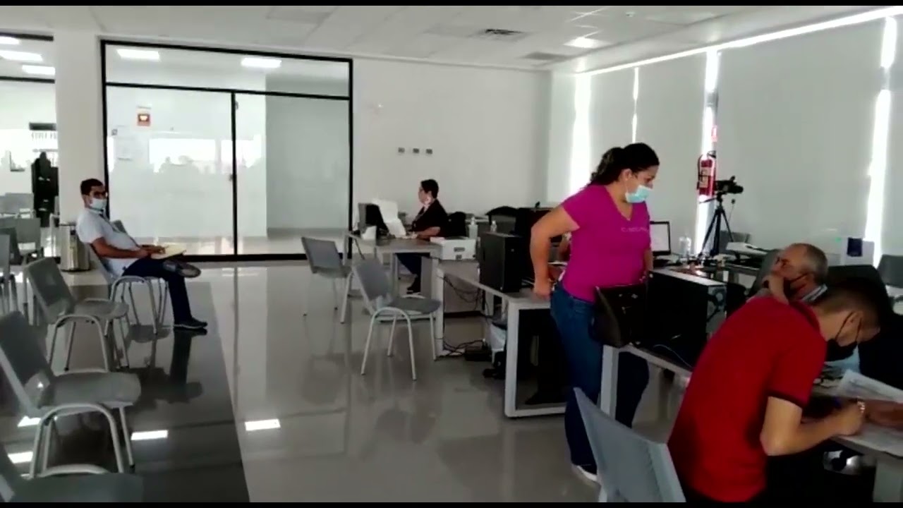 Sin micas para licencias de conducir en Reynosa