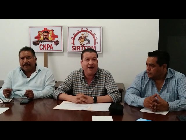 Colocan casa de gestión en Reynosa