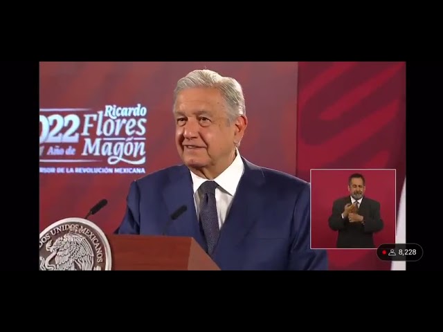 Hubo traición a México, diputados respaldaron a saqueadores