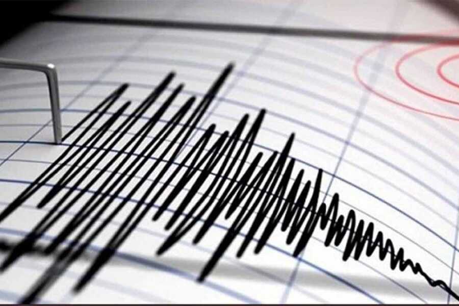 Se registra sismo en los límites de Oaxaca y Veracruz - INoticiasMx