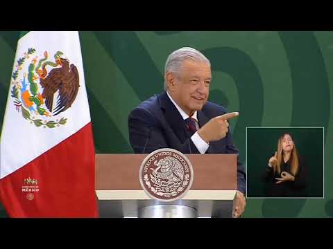 ‘Fíjense que así pienso’  AMLO tras dichos sobre delincuentes