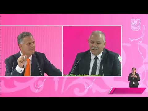 Retan a candidato a nombrar los 43 municipios de Tamaulipas