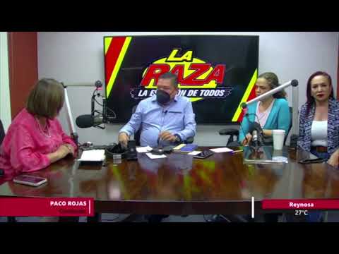 Entrevista con Senadora Xóchitl Gálvez Ruiz