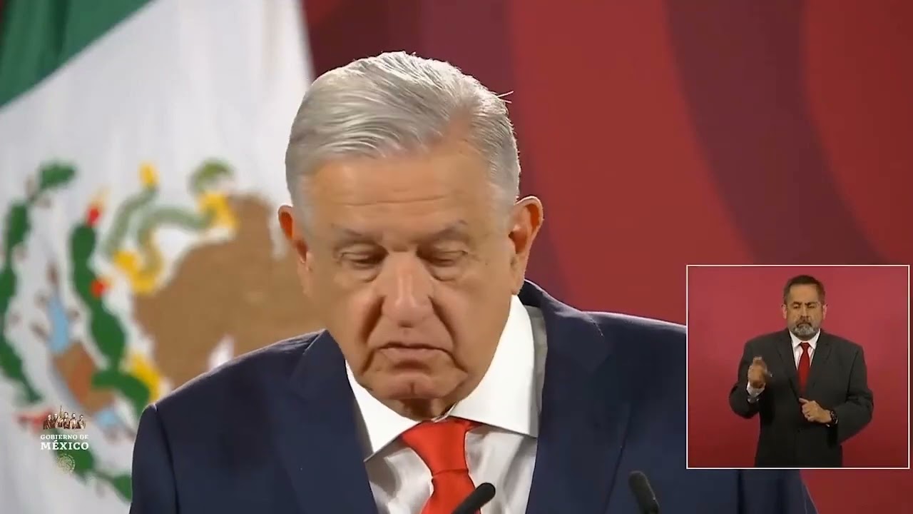 “Los que participaron serán investigados”: AMLO