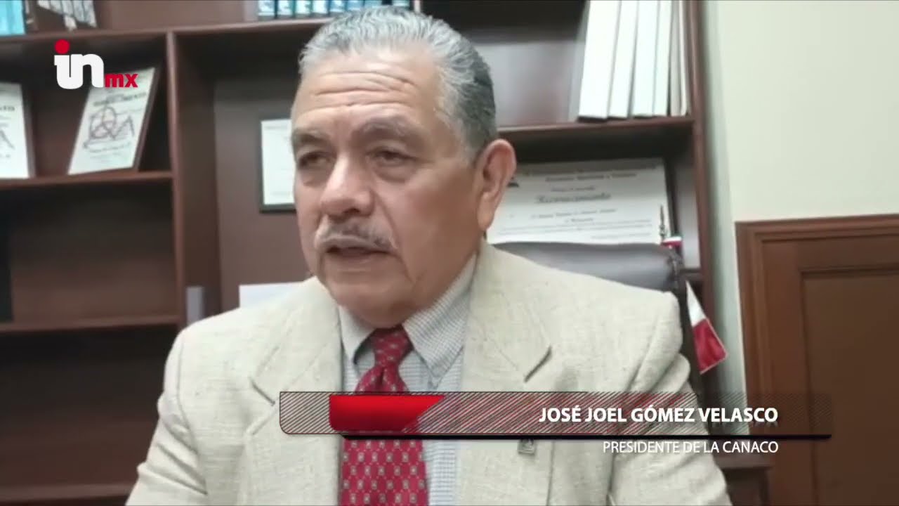 Plan de Gobierno contra inflación es insuficiente: CANACO