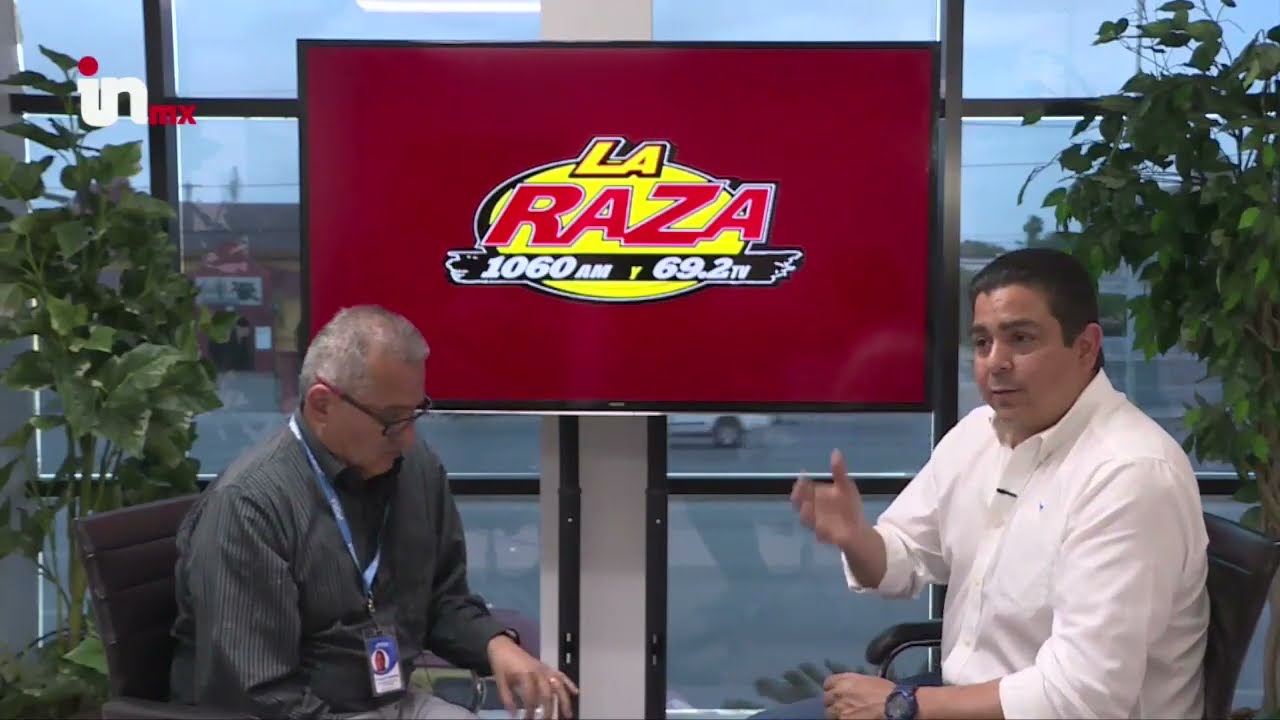 El Truko trae el ritmo suficiente para ganar: Ismael Cabeza de Vaca