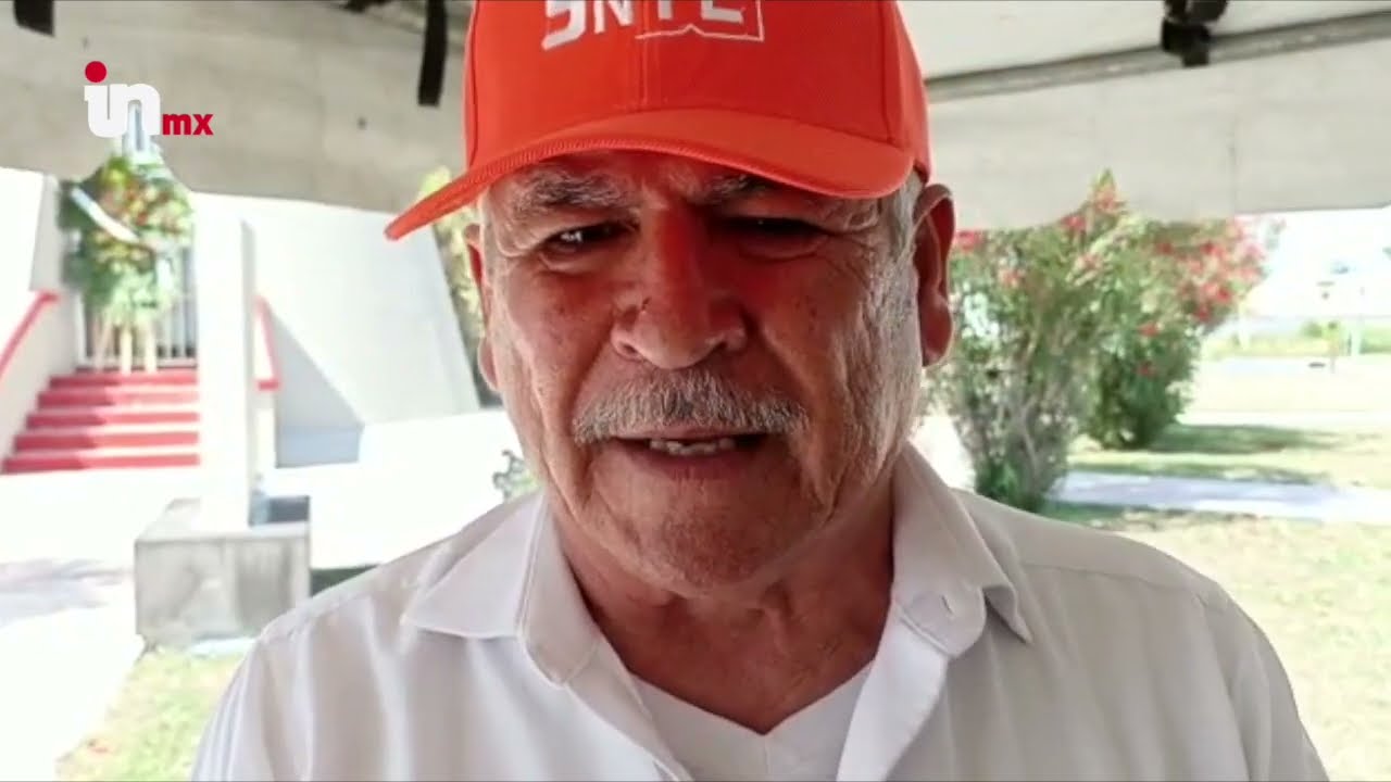 Aumento es buena noticia; necesario pagar atrasos: SNTE