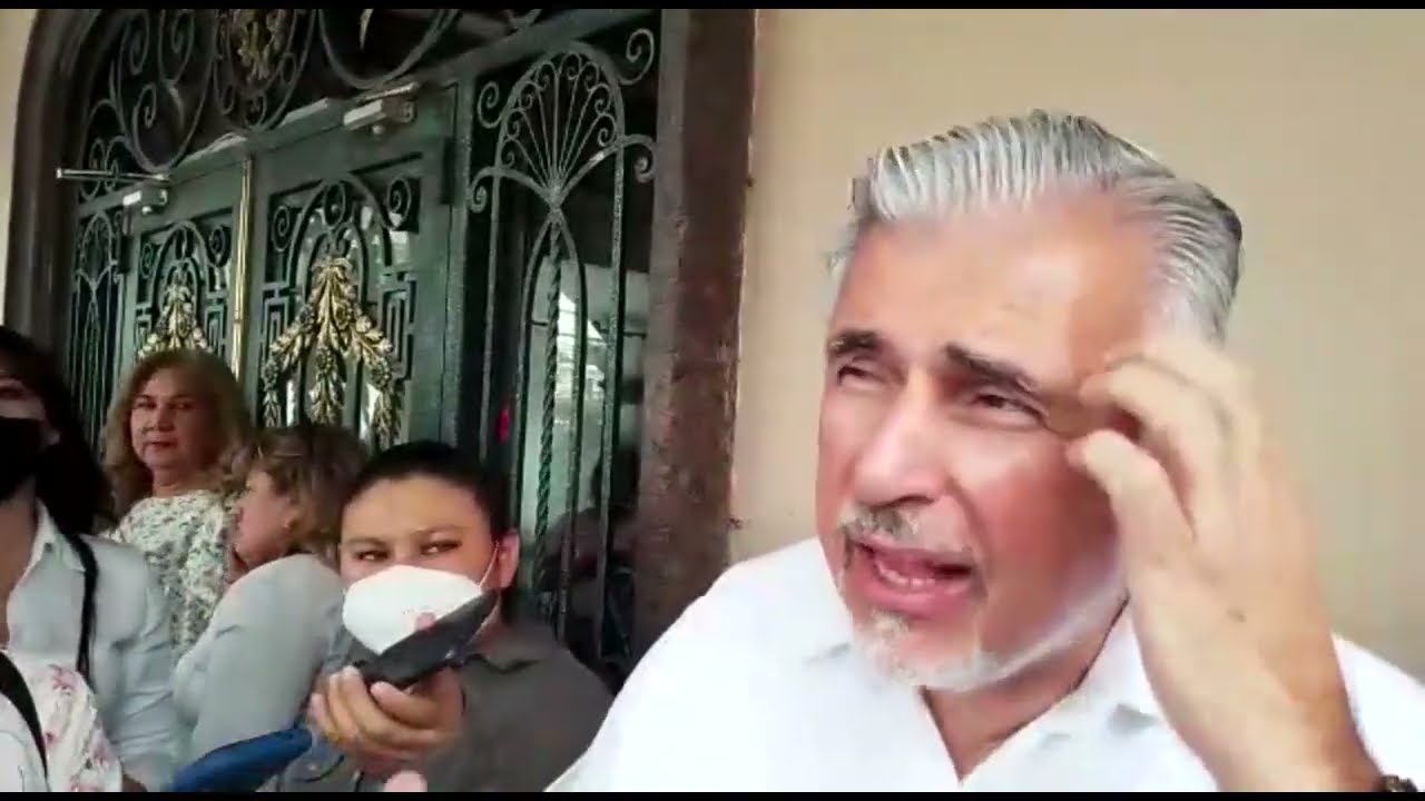 Justifica Senador Narro contratación de médicos cubanos