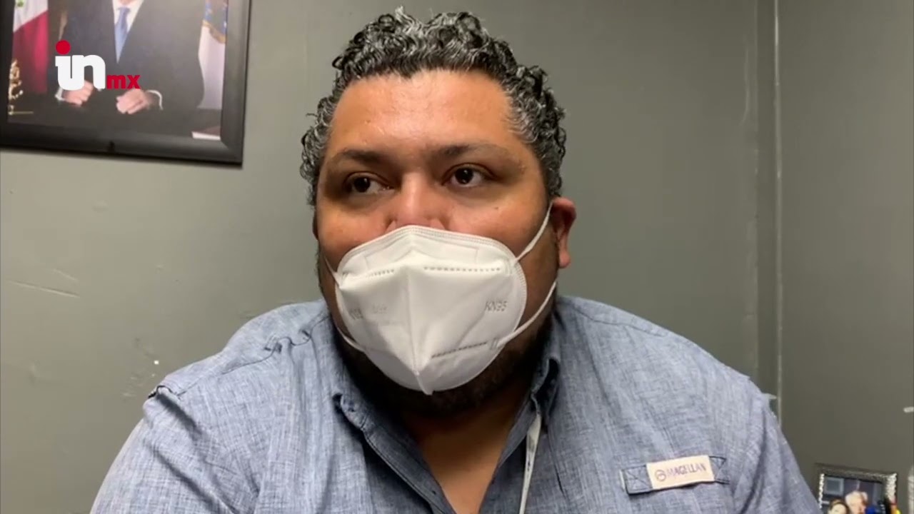 Se confirma caso de hepatitis “A” en Matamoros