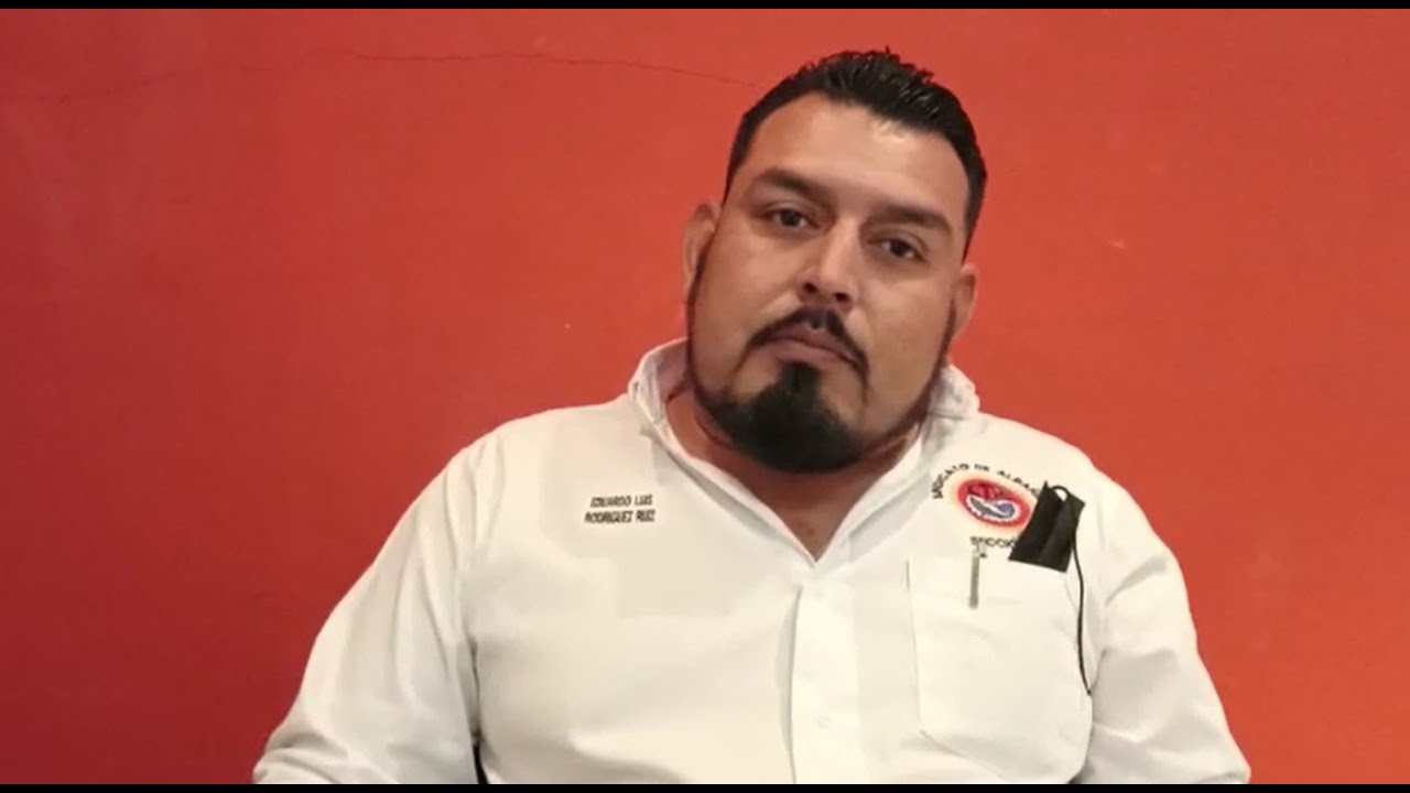 Celebraron el día de la Santa Cruz con mucho trabajo