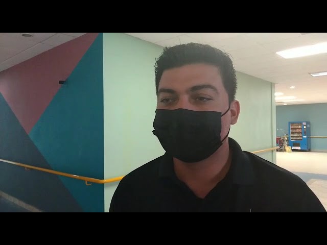 Capacitan en uso de silla de ruedas activa