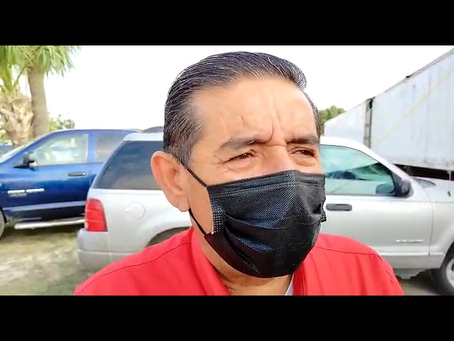 Sufren veladores por escases de “jale”