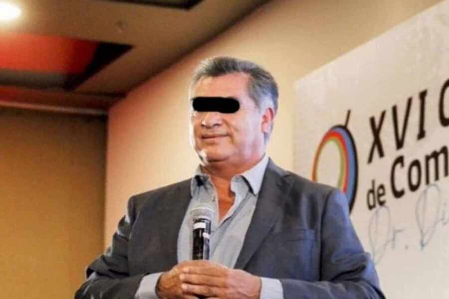 Dictan al ‘Bronco’ resguardo domiciliario por caso Ecovía