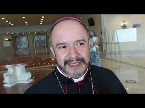 Necesario proyecto migratorio ordenado y seguro: Obispo