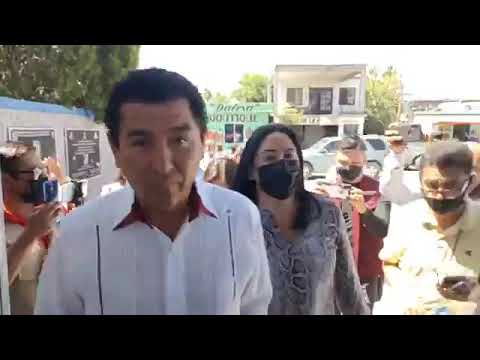 Que el apasionamiento no impida votar: Mario López