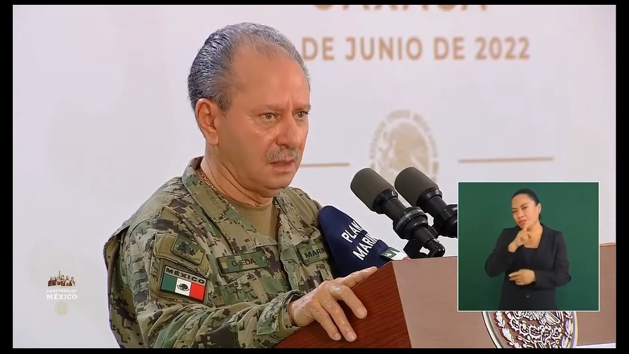 Venden marinos uniformes al crimen y no los procesan