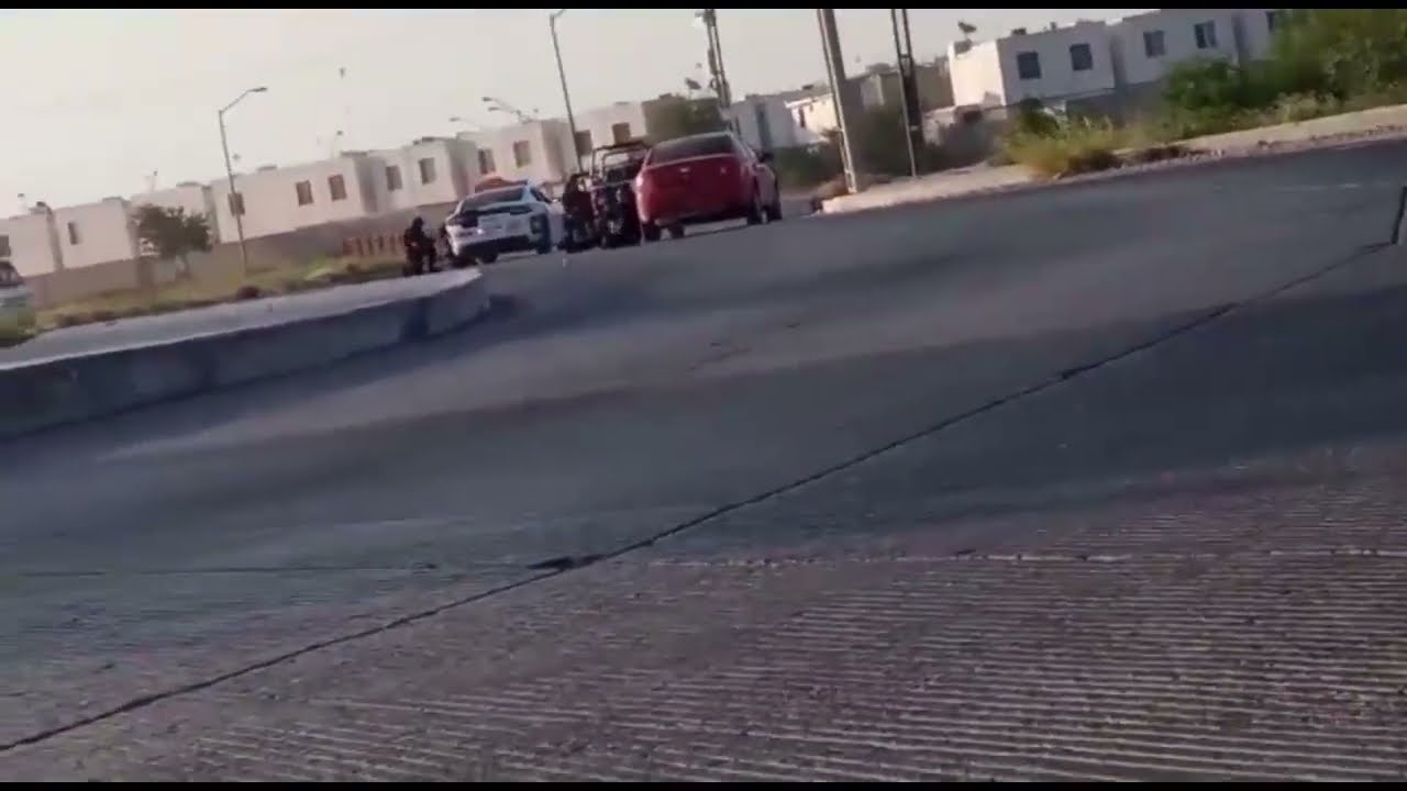 Vive Reynosa fin de semana se balaceras