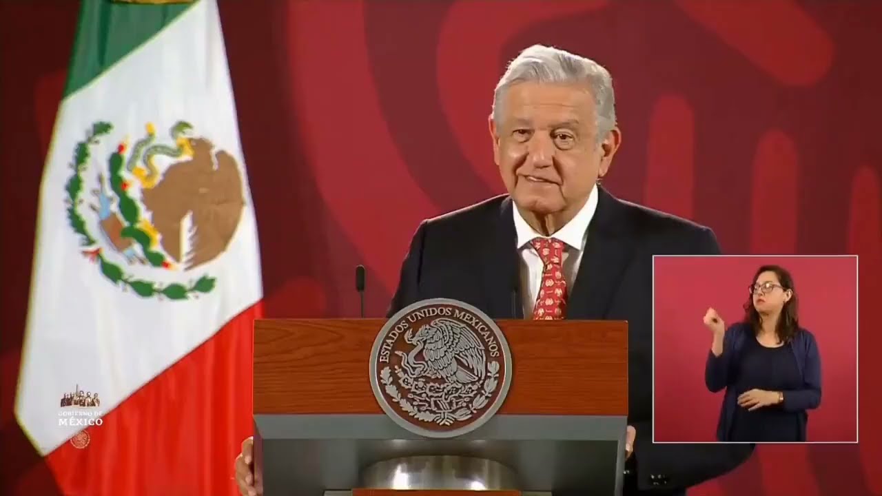 Goza AMLO triunfos de Morena y regaña a Oposición