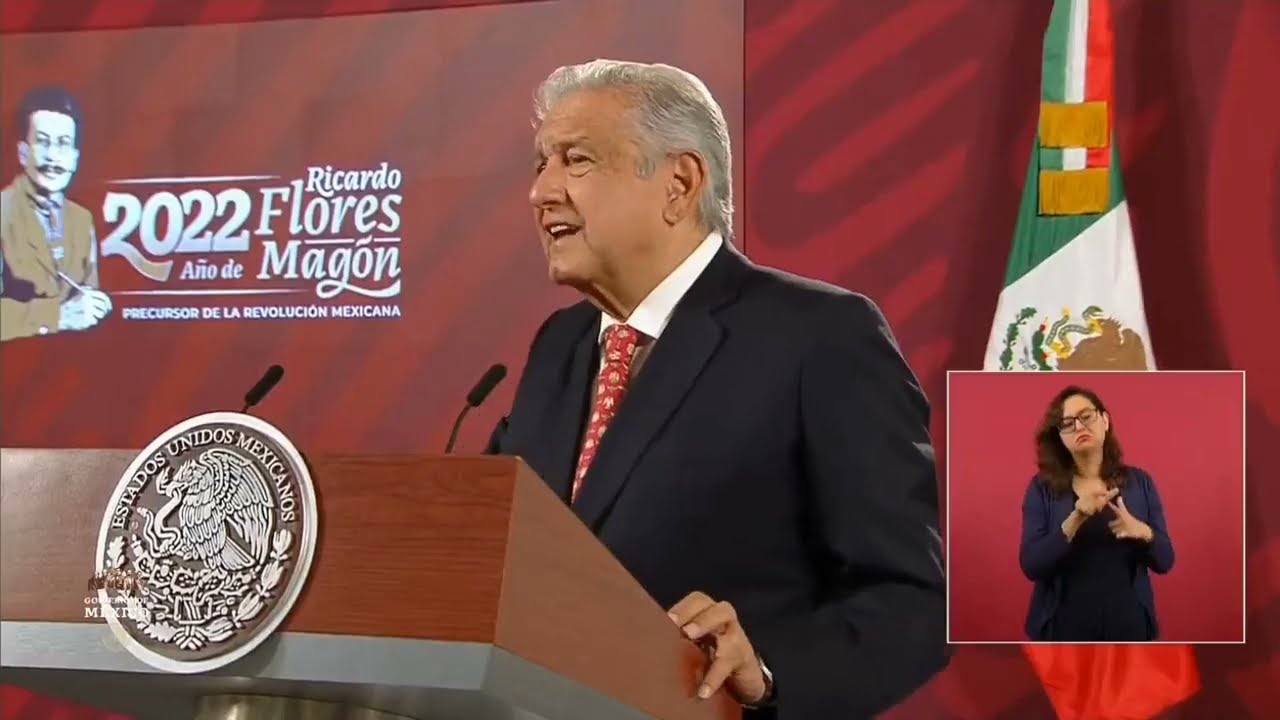 Desaira AMLO Cumbre; visitará a Biden en julio