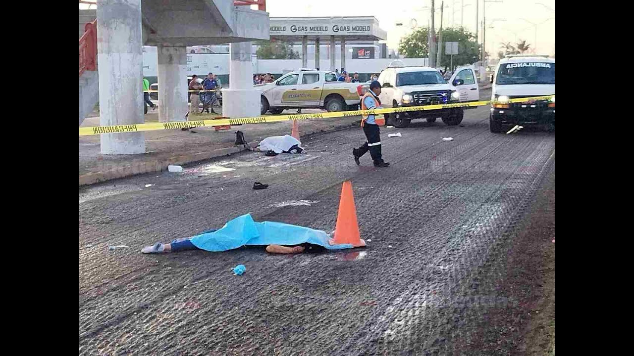 Fallecen dos mujeres luego de ser atropelladas