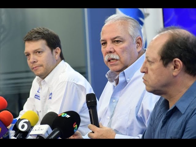 Estoy convencido que no perdimos: Truko