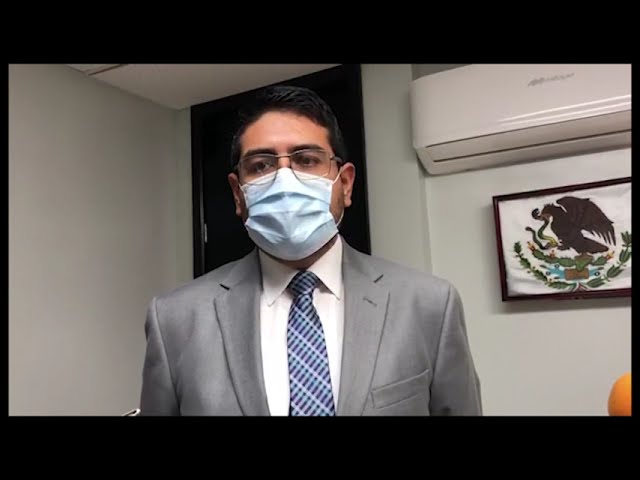 Hay agua, pero no es para desperdiciarla: CILA