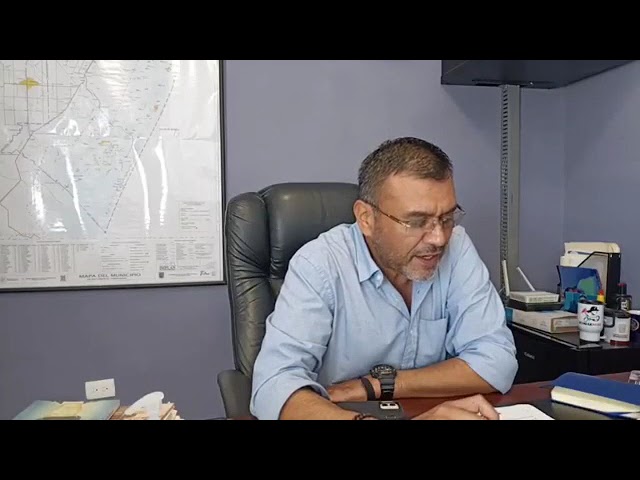 Protección Civil alerta sobre pronósticos del clima