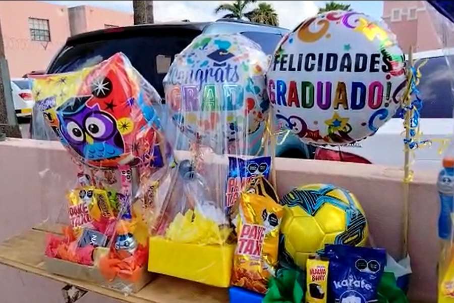 Prohíben retener documentos en Tamaulipas por pago de graduación