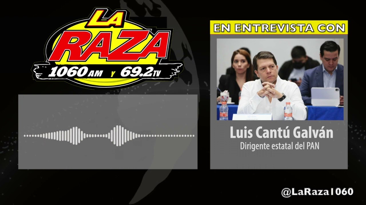 Debe Cabildo de Reynosa emitir terna y destituir a Carlos Peña: Cachorro