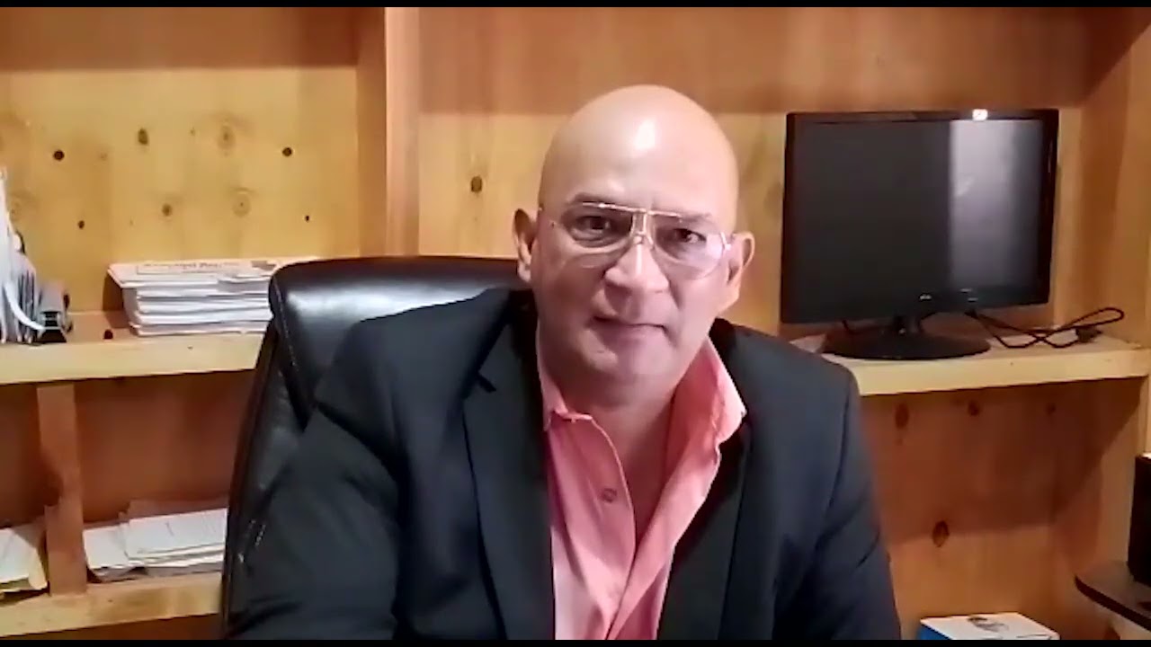 Abusa NL de Paisanos al embargar vehículos: Geovanni Barrios