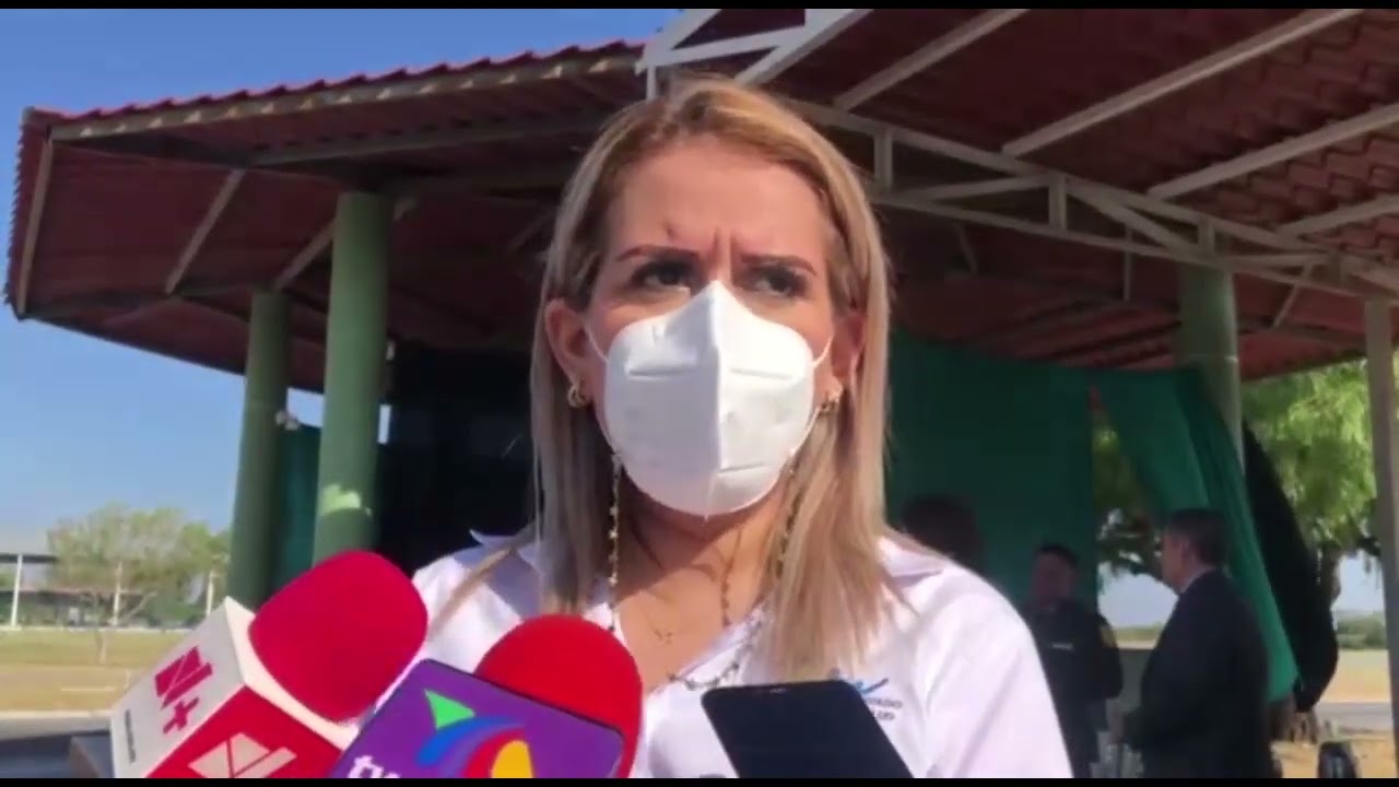 Atienden en Reynosa a embarazadas sin importar procedencia