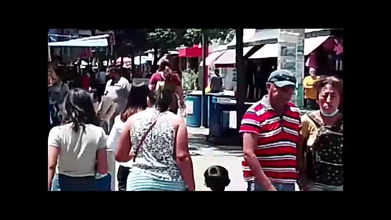 Llaman a extremar precauciones para evitar golpe de calor