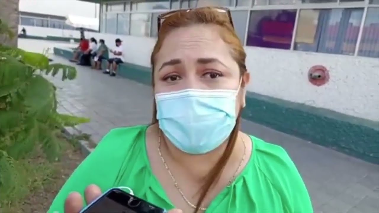 Pide ayuda para traslado de su hermano; requiere 500 mil pesos