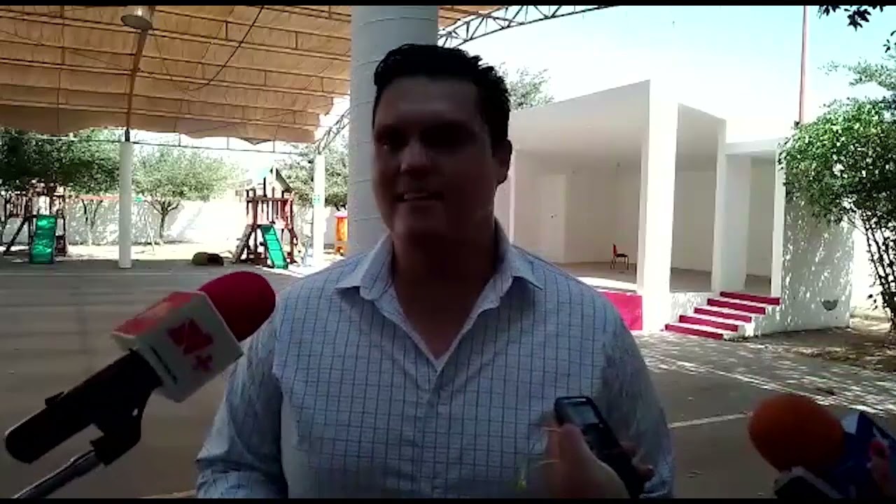 Dice Humberto Prieto que todo está bien en Reynosa