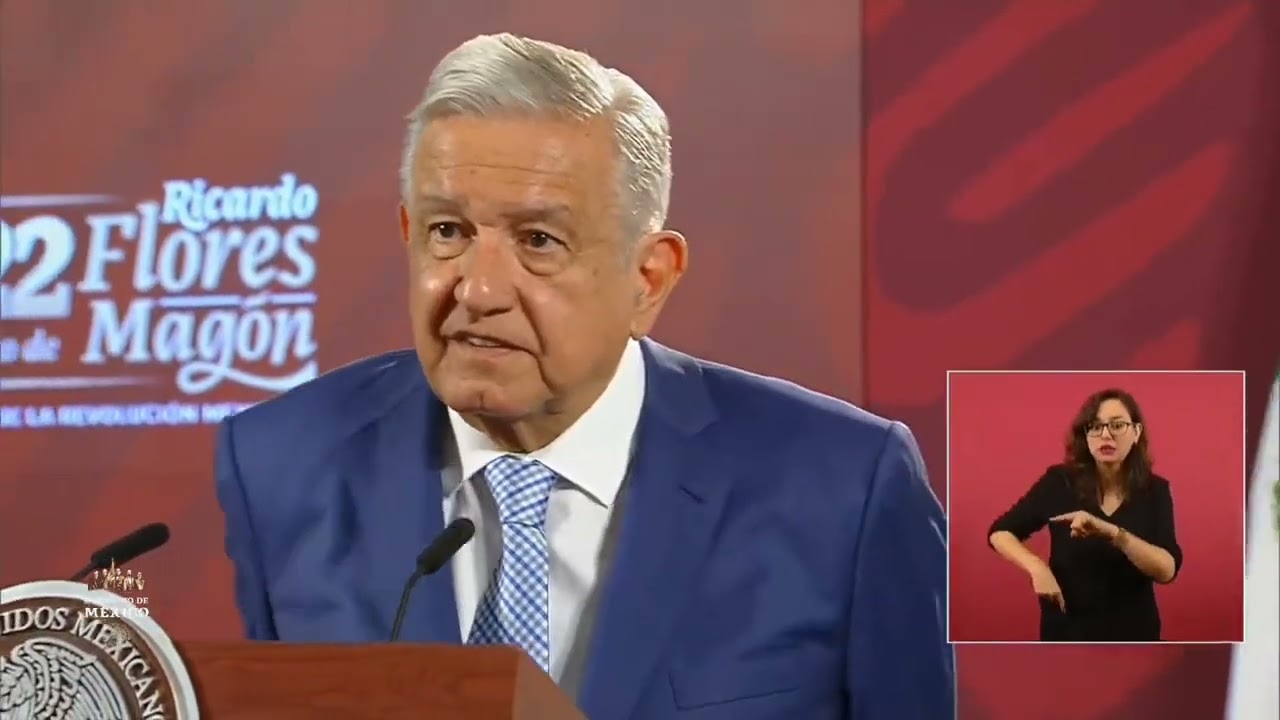 ‘Gertz no ha cometido delitos graves, no pido su remoción’